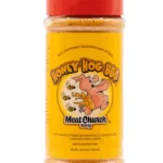 Meat Church Honey Hog Bbq 14oz