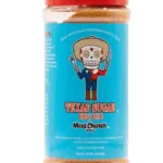 Meat Church Texas Sugar