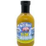 Meat Mitch Whomp Yellow Brick Road Sauce