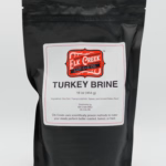 Elk Creek Turkey Brine