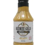 Oconee Gold White Gold Bbq Sauce