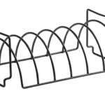 Outset Reversible Roast & Rib Rack