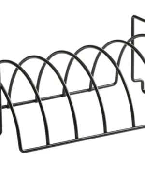 Outset Reversible Roast & Rib Rack