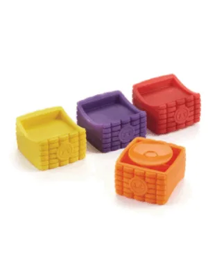 Outset Butter Buddy / Set 4