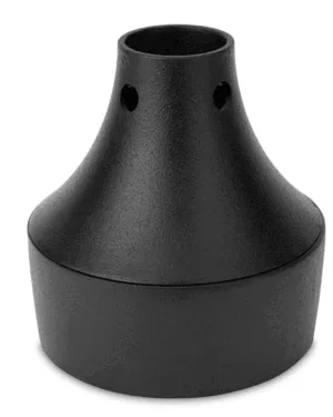 Outset Cast Iron Beer Can Roaster