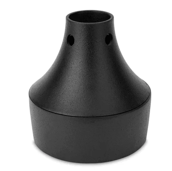 Outset Cast Iron Beer Can Roaster