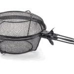 Outset Chef's Jumbo Outdoor Grill Basket
