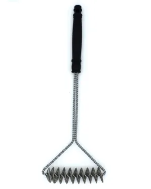 Outset Coil Grill Cleaning Brush