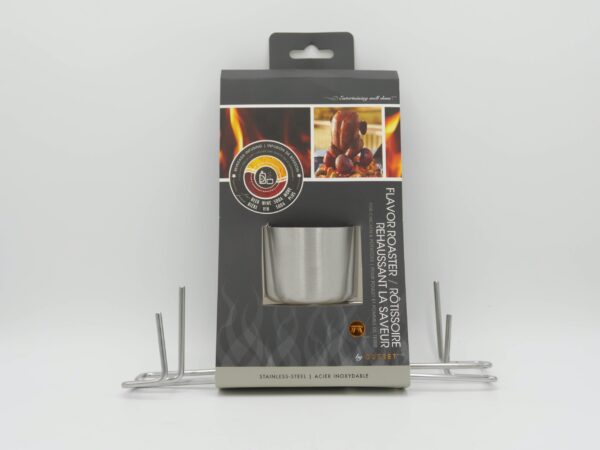 Outset Flavor Roaster For Chicken & Potatoes