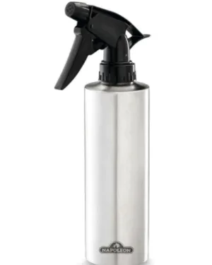 Napoleon Stainless Steel Spray Bottle
