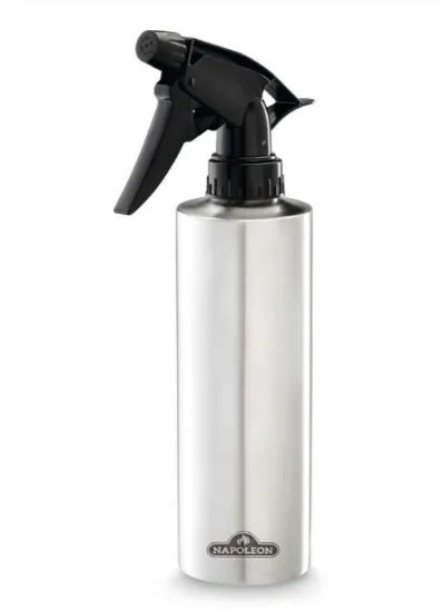 Napoleon Stainless Steel Spray Bottle