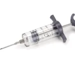 Outset Injector W/stainless Steel Needle