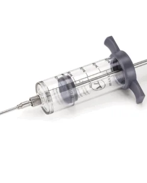 Outset Injector W/stainless Steel Needle