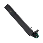 Gmg Leg #1/2 (caster Wheel) Large For 12v Prime Grills Only