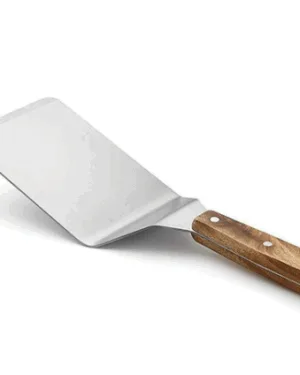 Outset Jackson Acacia Heavy Turner