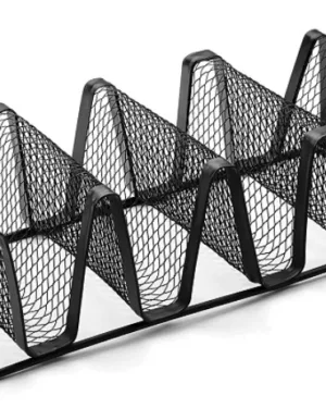 Outset Nonstick Taco Grill Rack