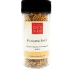 Pickling Spice