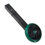 Gmg Leg #3/4 (caster Wheel) Large For 12v Prime Grills Only