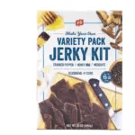 Ps Seasoning Variety Pack Jerky Kit