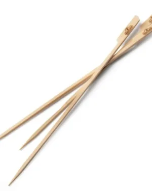 12" Bamboo Skewers