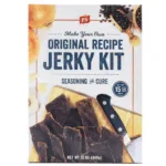 Ps Seasoning Original Recipe Jerky Kit