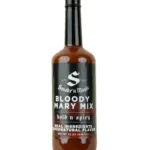 Smoke'n Magic Bloody Mary Mix
