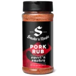 Smoke'n Magic Pork Rub