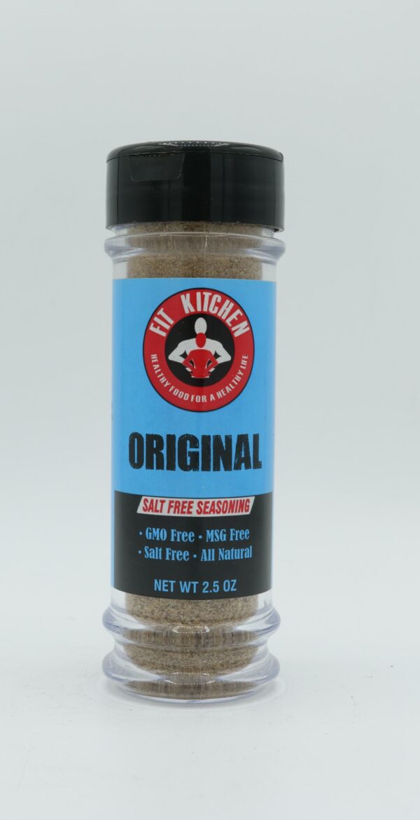 Fit Kitchen Original 2.5oz