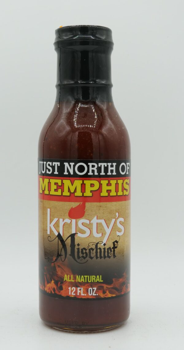 Just North Of Memphis Kristy’s Mischief