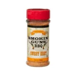 Smokin Guns Sweet Heat