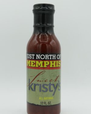 Just North Of Memphis Sweet Kristy’s