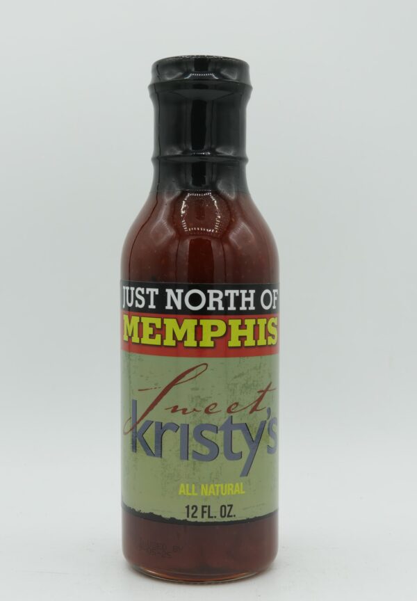 Just North Of Memphis Sweet Kristy’s