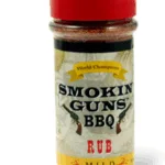 Smokin Guns Mild