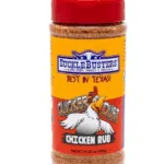 Suckle Busters Clucker Dust Chicken Rub