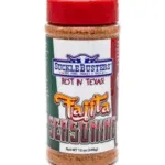 Suckle Busters Fajita Seasoning