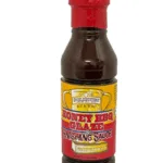 Suckle Busters Honey Bbq Glaze & Finishing Sauce 15.4 Oz Award Winning Recipe