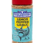 Suckle Busters Lemon Pepper Garlic