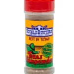 Suckle Busters Texas Gun Powder Original