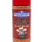 Suckle Busters Texas Hold 'em