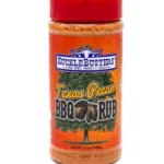 Suckle Busters Texas Pecan Bbq Rub