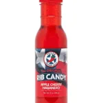 Texas Pepper Jelly Apple Cherry Habanero Rib Candy