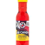 Texas Pepper Jelly Apple Cherry Rib Candy