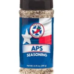 Texas Pepper Jelly Craig's Aps Seasoning