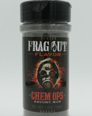 Frag Out Chem Ops