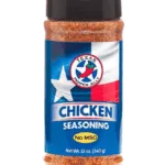 Texas Pepper Jelly Craig’s Chicken Seasoning