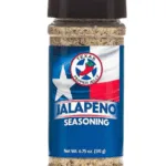 Texas Pepper Jelly Craig’s Jalapeno Seasoning