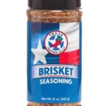 Texas Pepper Jelly Craig’s Brisket Seasoning