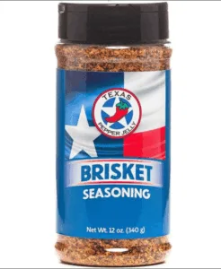 Texas Pepper Jelly Craig’s Brisket Seasoning