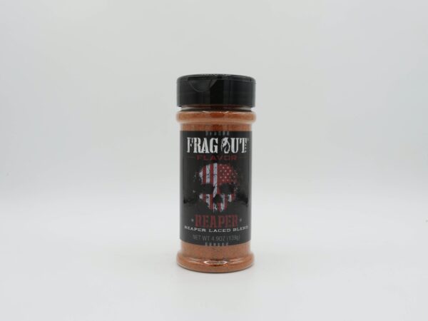 Frag Out Reaper
