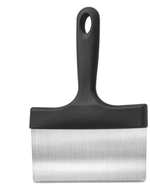 Outset Griddle Scraper